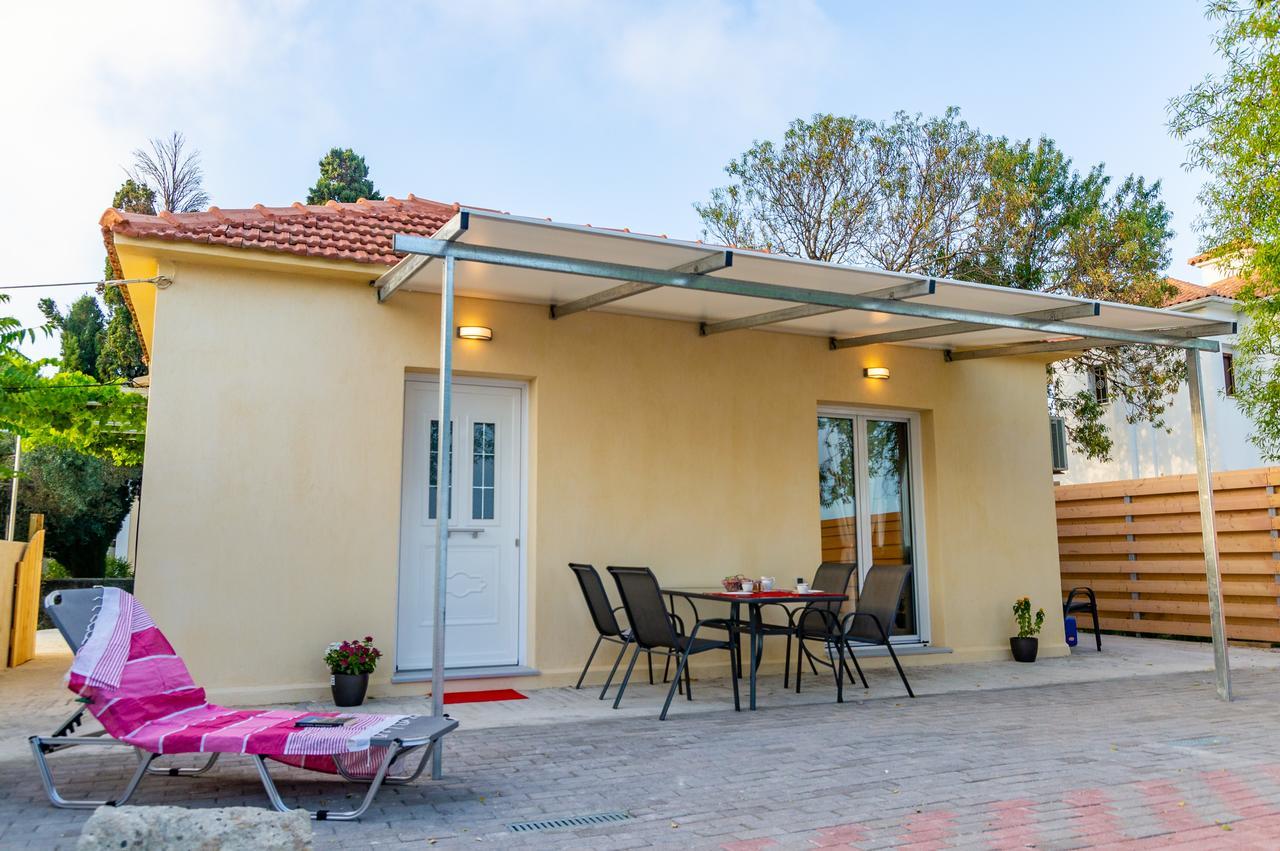 Le Paradis D' Elli Lakíthra Exterior foto