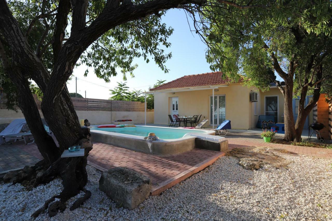 Le Paradis D' Elli Lakíthra Exterior foto